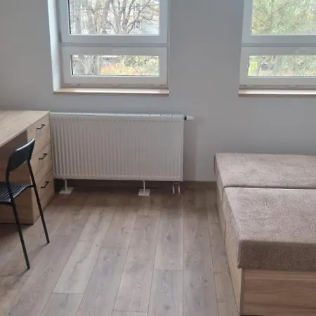 Psi Koszarowa * Wrocław