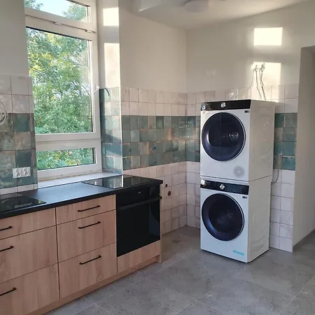 Vandrarhem Psi Koszarowa *