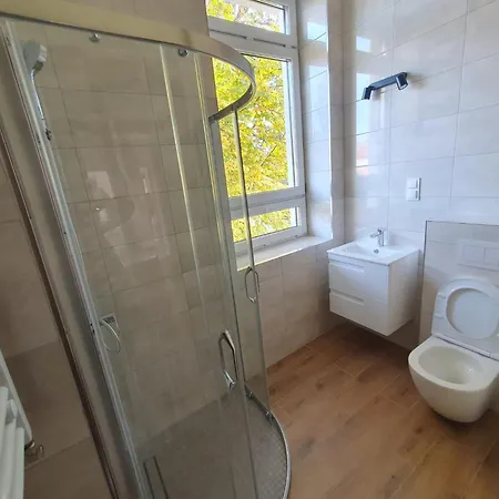 Psi Koszarowa Wrocław