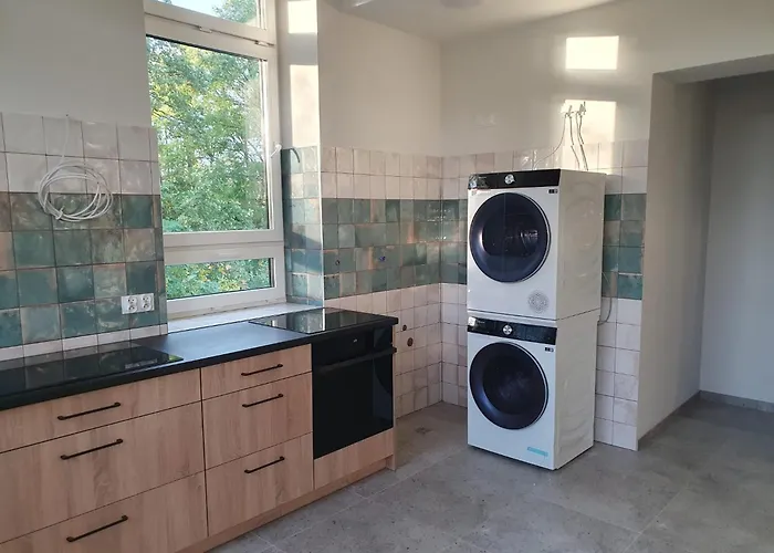 Vandrarhem Psi Koszarowa *