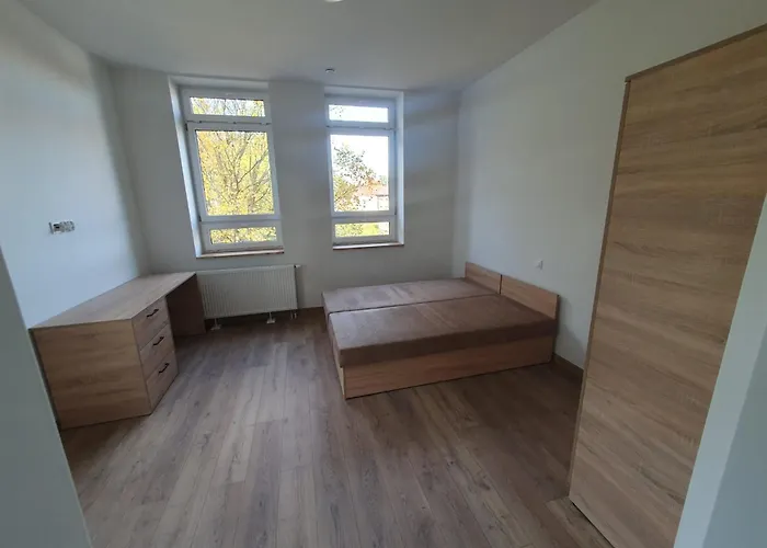 Psi Koszarowa Vandrarhem *